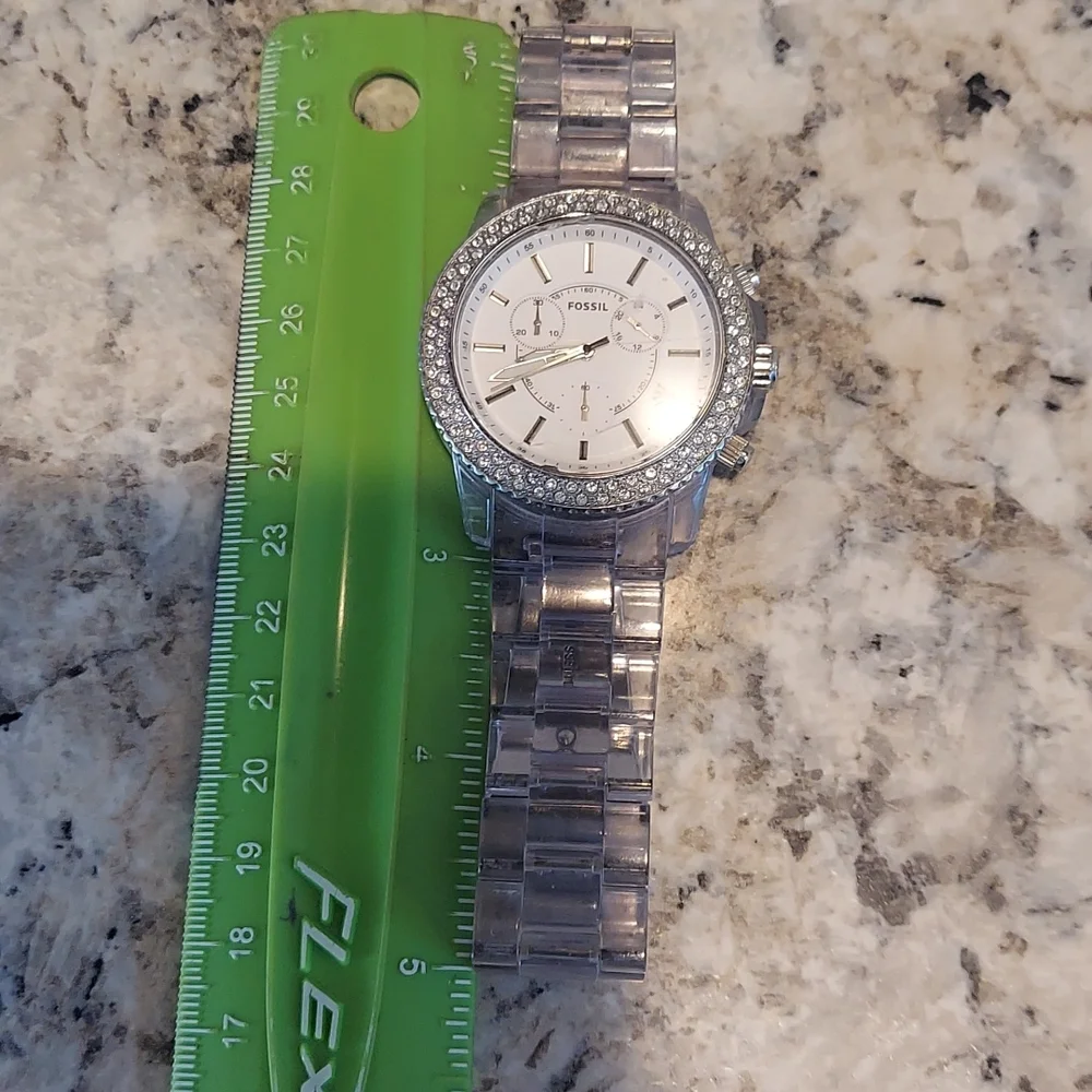 Fossil watch - Picture 5 of 6
